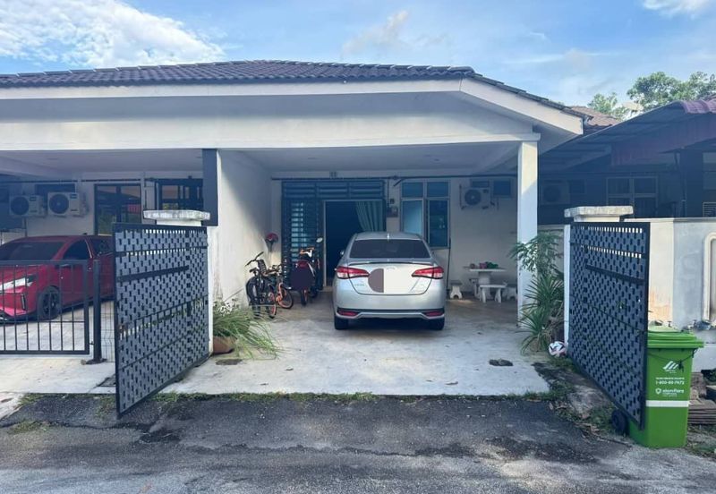 TAMAN BUKIT RANGIN PERDANA 2