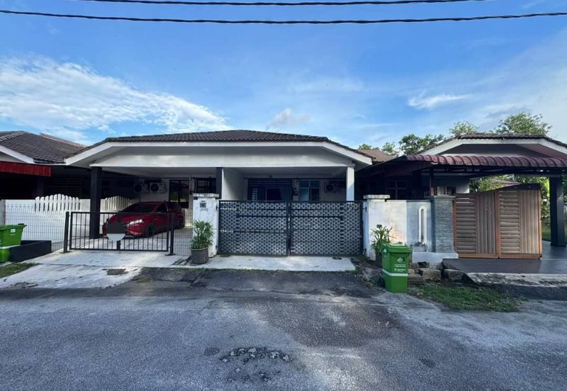 TAMAN BUKIT RANGIN PERDANA 2