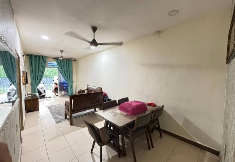 TAMAN BUKIT RANGIN PERDANA 2