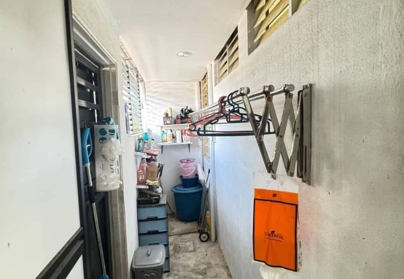 TAMAN BUKIT RANGIN PERDANA 2