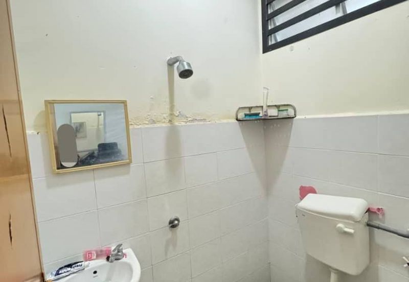 TAMAN BUKIT RANGIN PERDANA 2