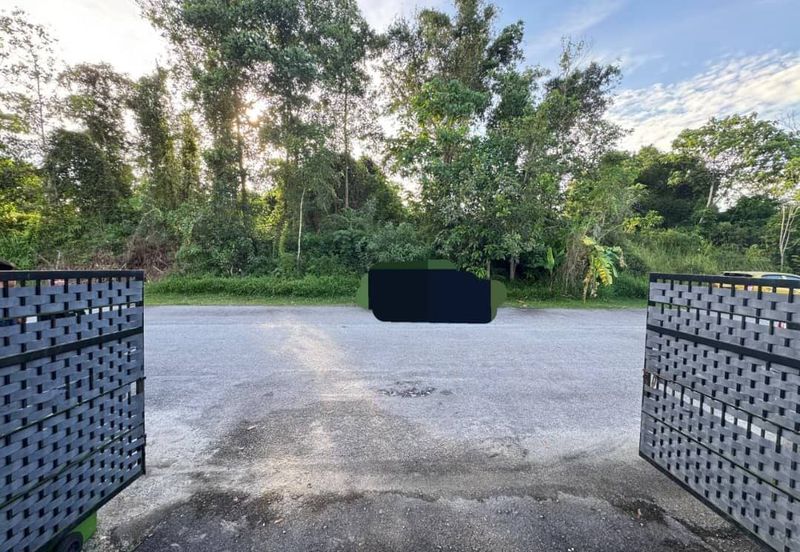 TAMAN BUKIT RANGIN PERDANA 2