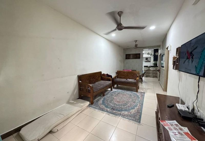 TAMAN BUKIT RANGIN PERDANA 2