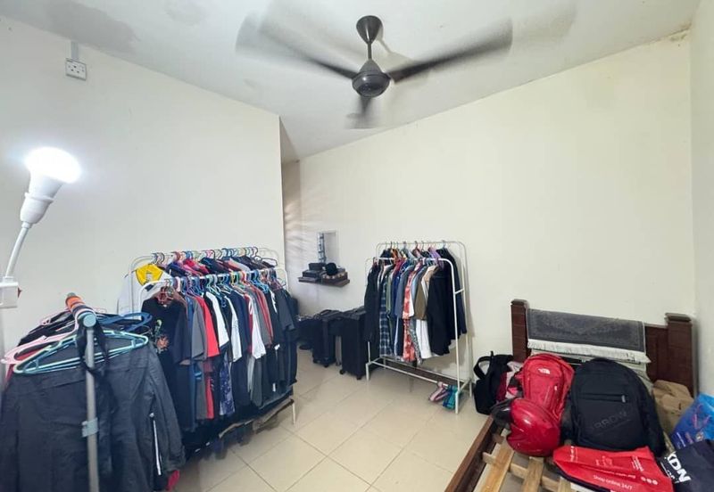 TAMAN BUKIT RANGIN PERDANA 2