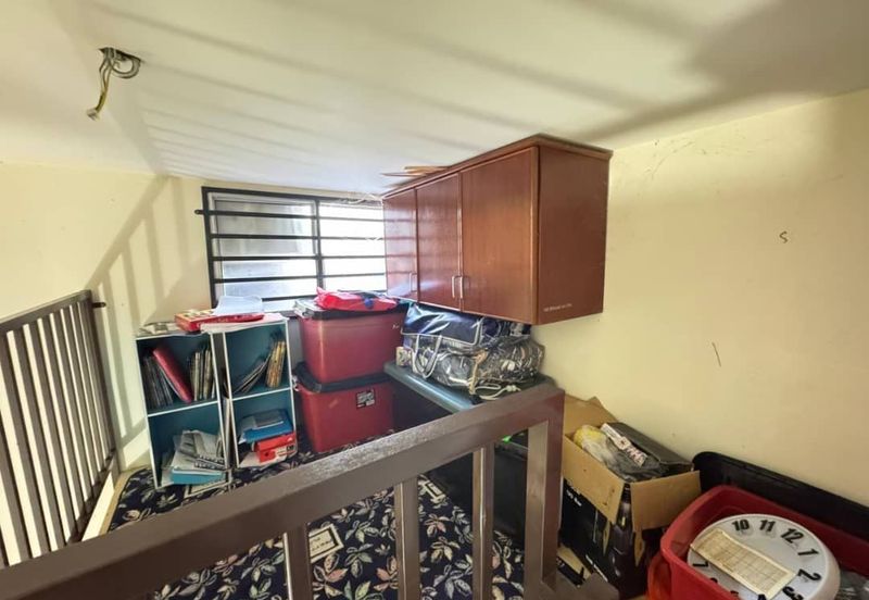 TAMAN BUKIT RANGIN PERDANA 2