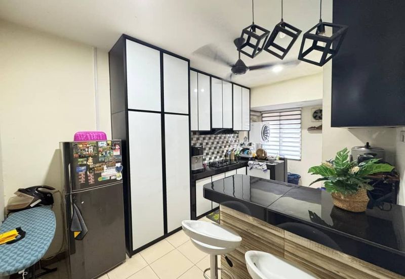 TAMAN BUKIT RANGIN PERDANA 2