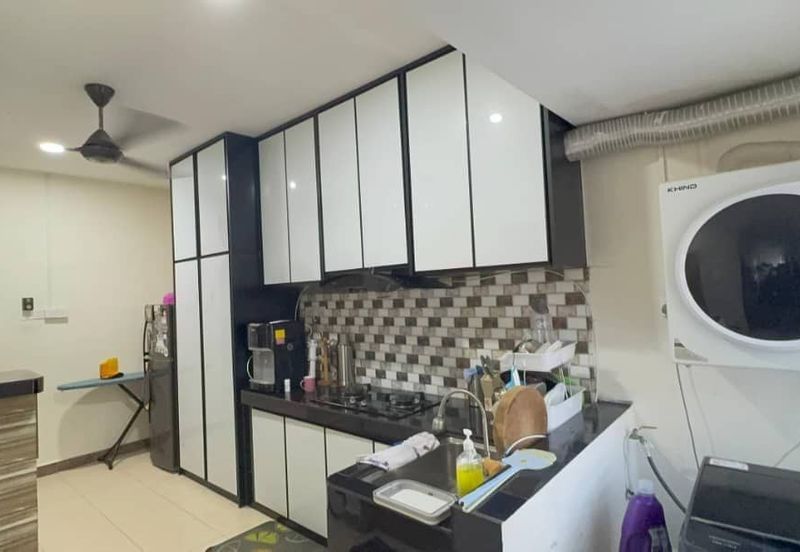 TAMAN BUKIT RANGIN PERDANA 2