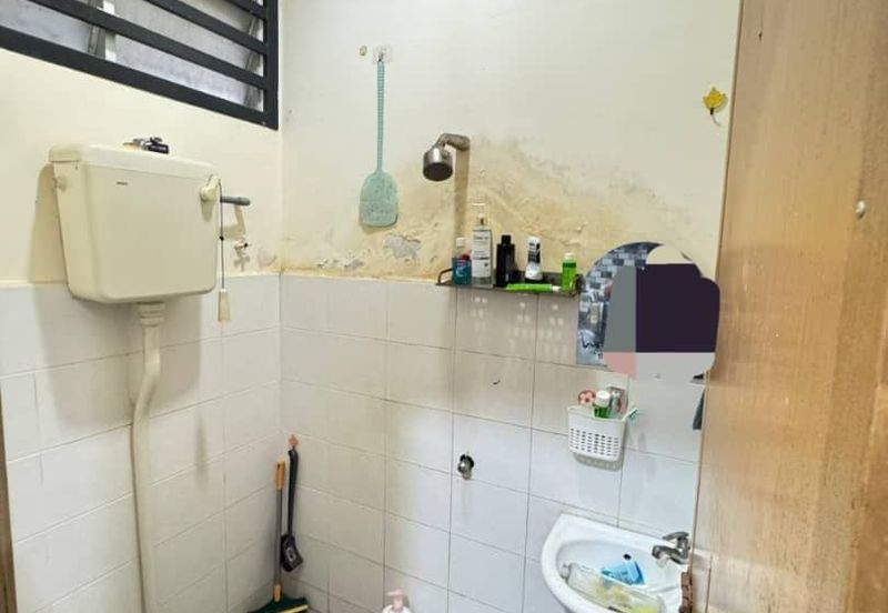 TAMAN BUKIT RANGIN PERDANA 2