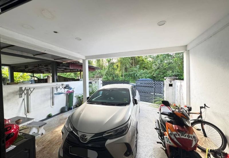 TAMAN BUKIT RANGIN PERDANA 2