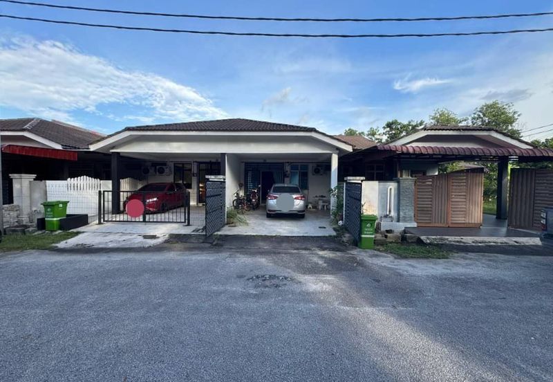 TAMAN BUKIT RANGIN PERDANA 2