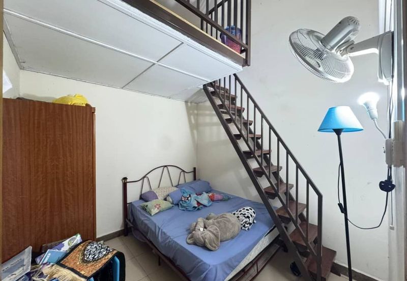 TAMAN BUKIT RANGIN PERDANA 2