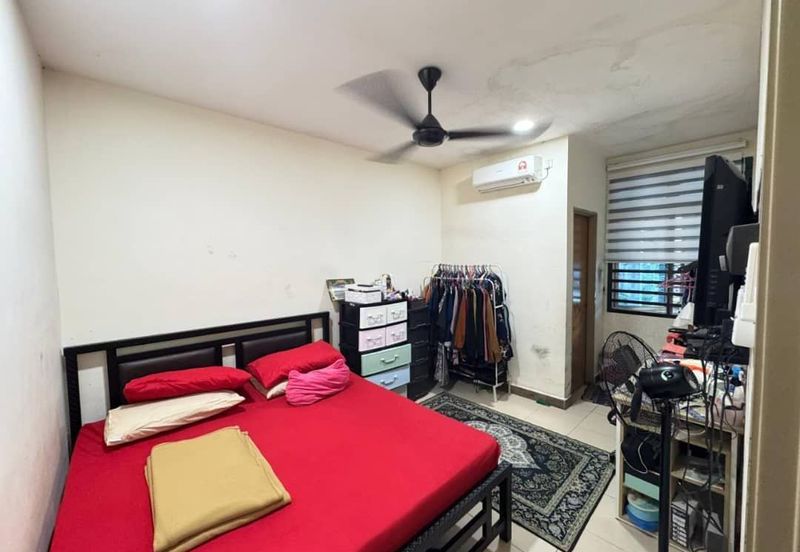 TAMAN BUKIT RANGIN PERDANA 2