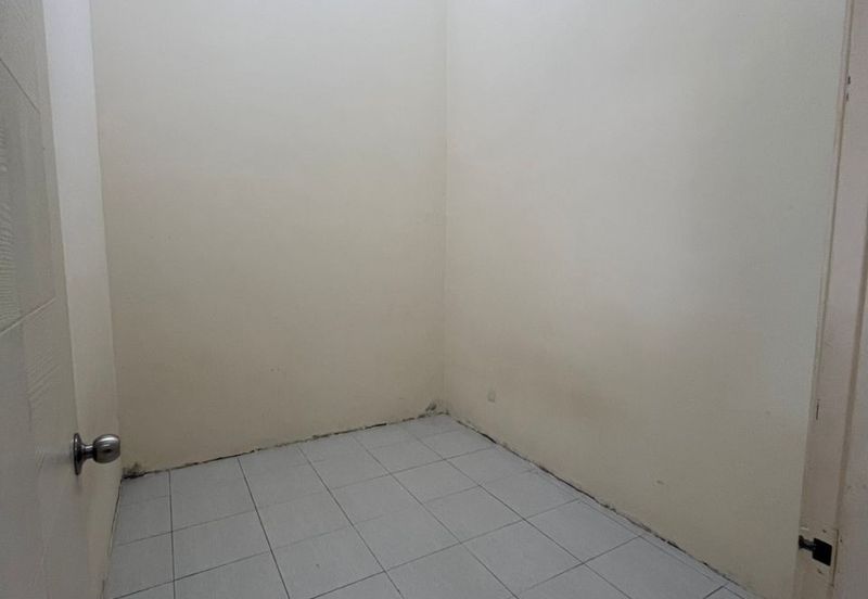 PERUMAHAN KAMPUNG PADANG INDAH*