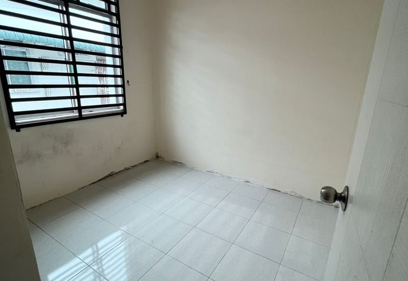 PERUMAHAN KAMPUNG PADANG INDAH*