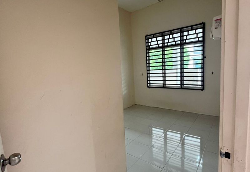 PERUMAHAN KAMPUNG PADANG INDAH*