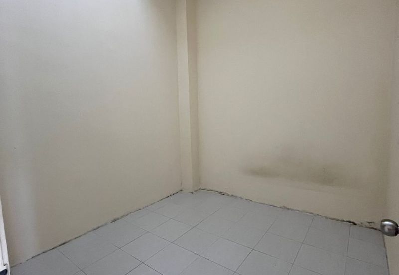 PERUMAHAN KAMPUNG PADANG INDAH*