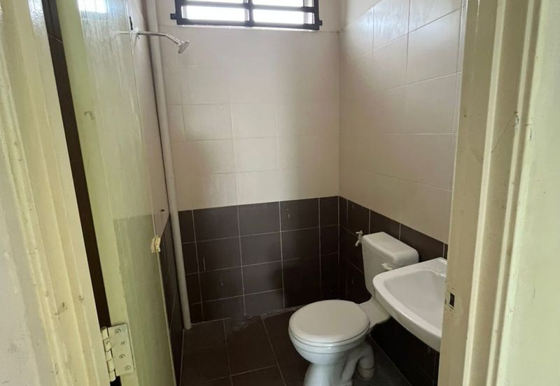 PERUMAHAN KAMPUNG PADANG INDAH*