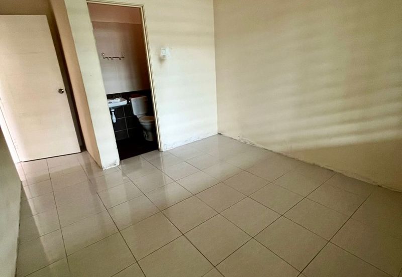 PERUMAHAN KAMPUNG PADANG INDAH*