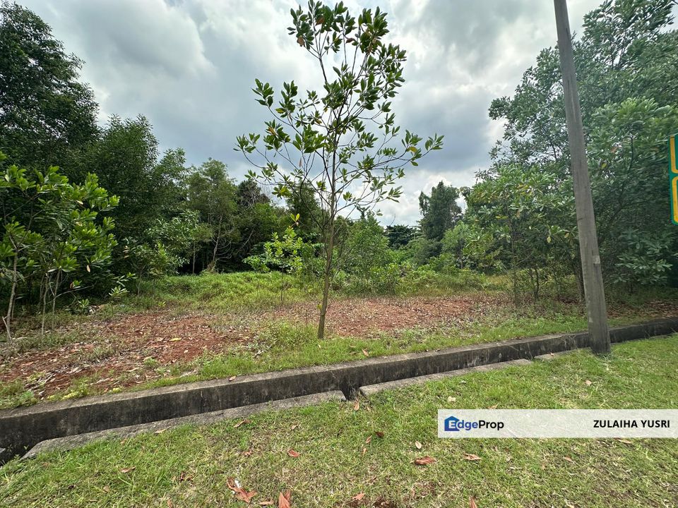 Tanah Lot Banglo Indera Mahkota 7 Kuantan, Pahang, Kuantan