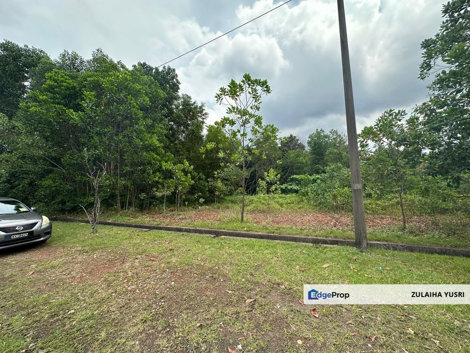 Tanah Lot Banglo Indera Mahkota 7 Kuantan, Pahang, Kuantan