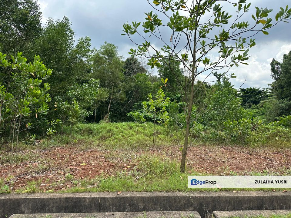 Tanah Lot Banglo Indera Mahkota 7 Kuantan, Pahang, Kuantan