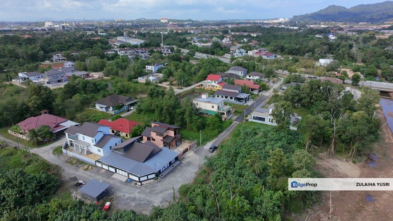 [Near City]Lot banglo Bukit Setongkol Kuantan, Pahang, Kuantan