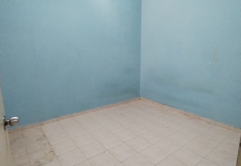 KAMPUNG CHENGAL LEMPONG