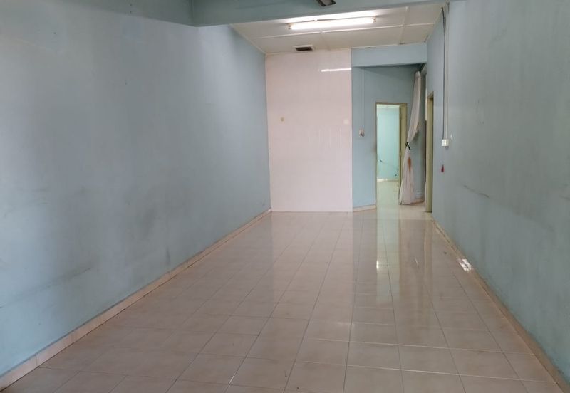 KAMPUNG CHENGAL LEMPONG