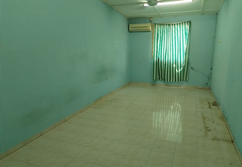 KAMPUNG CHENGAL LEMPONG