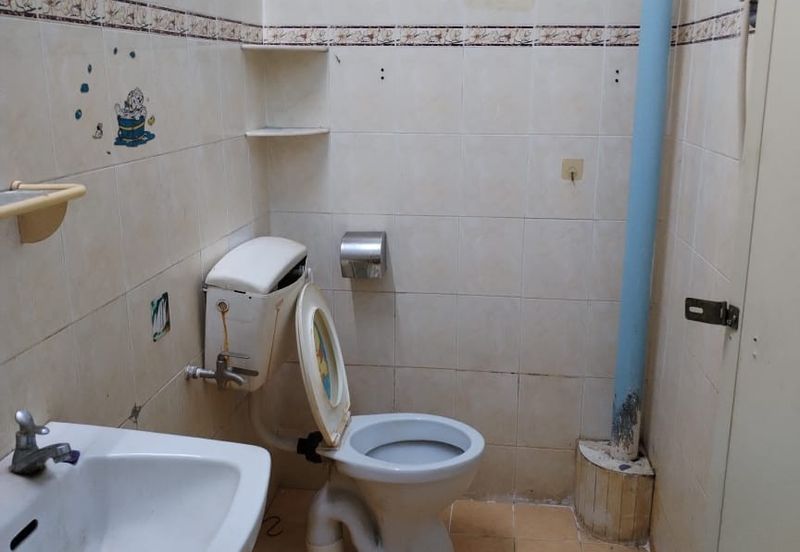 KAMPUNG CHENGAL LEMPONG