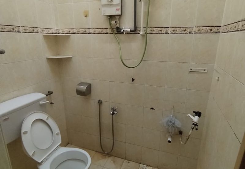 KAMPUNG CHENGAL LEMPONG