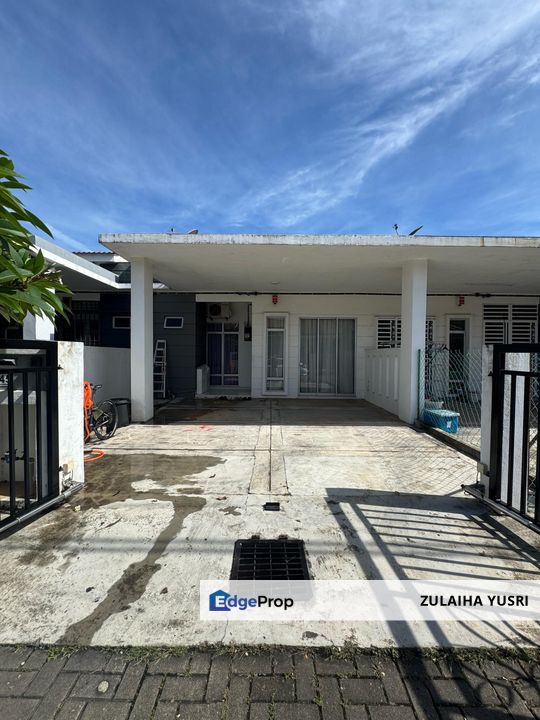 [Extended]Evergreen Kotasas Kuantan, Pahang, Kuantan