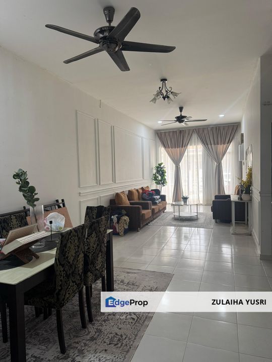 [Extended]Evergreen Kotasas Kuantan, Pahang, Kuantan