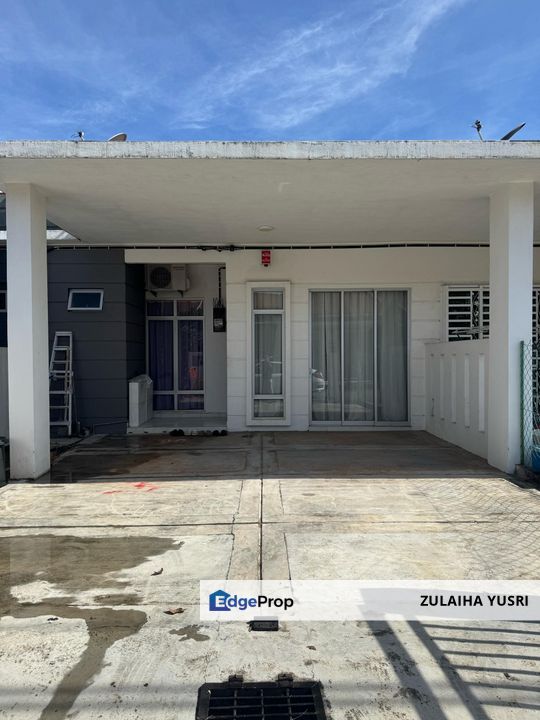 [Extended]Evergreen Kotasas Kuantan, Pahang, Kuantan