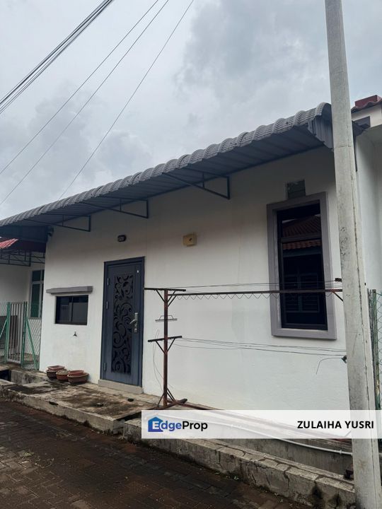 [Extended]Evergreen Kotasas Kuantan, Pahang, Kuantan