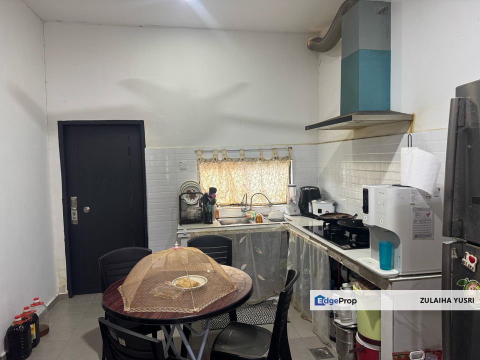 [Extended]Evergreen Kotasas Kuantan, Pahang, Kuantan