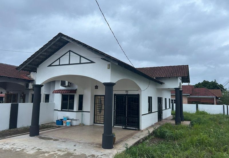 Kampung Bukit Kuang