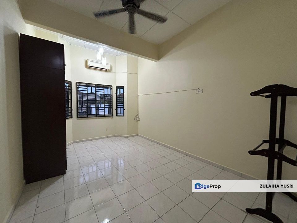 [Big Land]Cornerlot Semi-D Bukit Kuang Kemaman, Terengganu, Kemaman