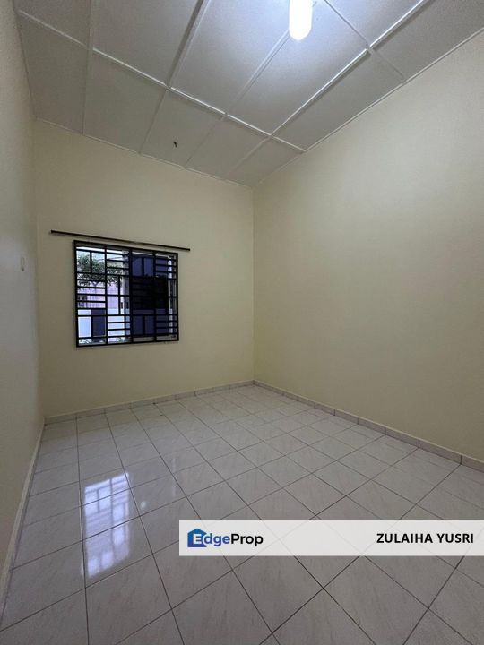 [Big Land]Cornerlot Semi-D Bukit Kuang Kemaman, Terengganu, Kemaman