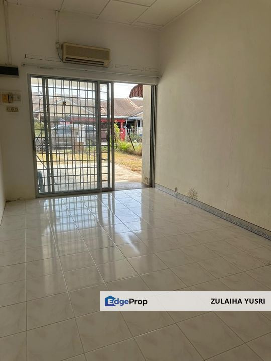 [Big Lamd]Taman Sri Jaya Bandar Kemaman, Terengganu, Kemaman