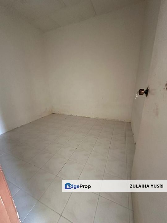 [Big Lamd]Taman Sri Jaya Bandar Kemaman, Terengganu, Kemaman