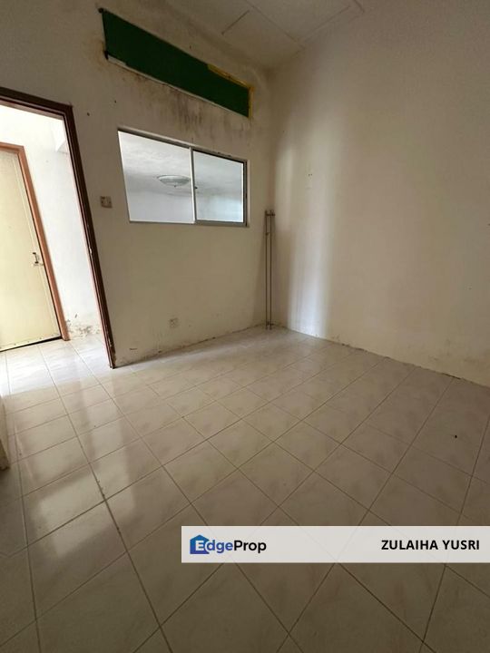 [Big Lamd]Taman Sri Jaya Bandar Kemaman, Terengganu, Kemaman