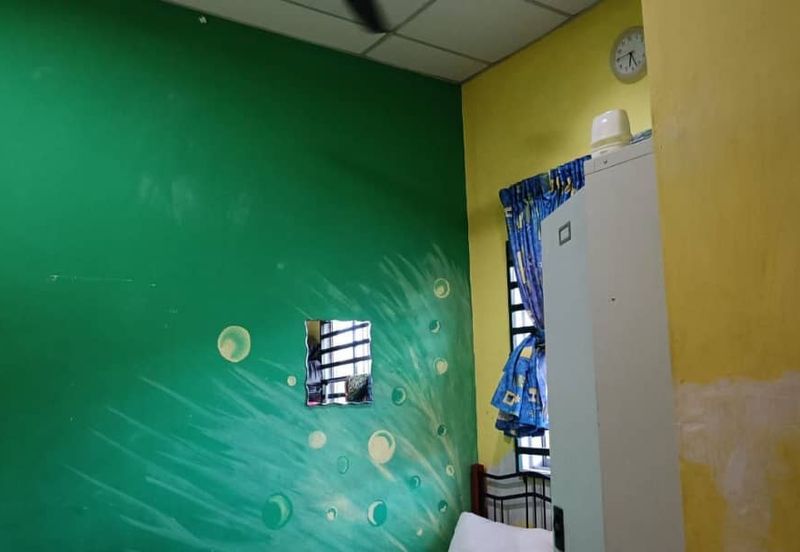 Perumahan Permatang Badak Perdana