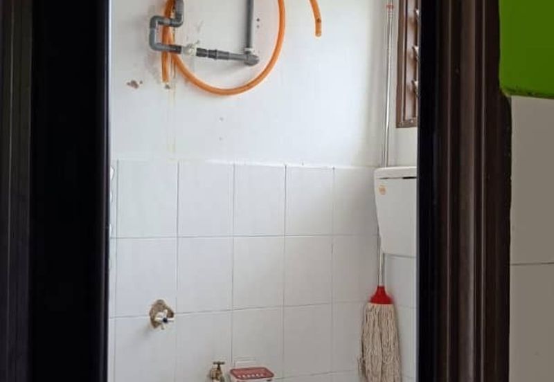 Perumahan Permatang Badak Perdana