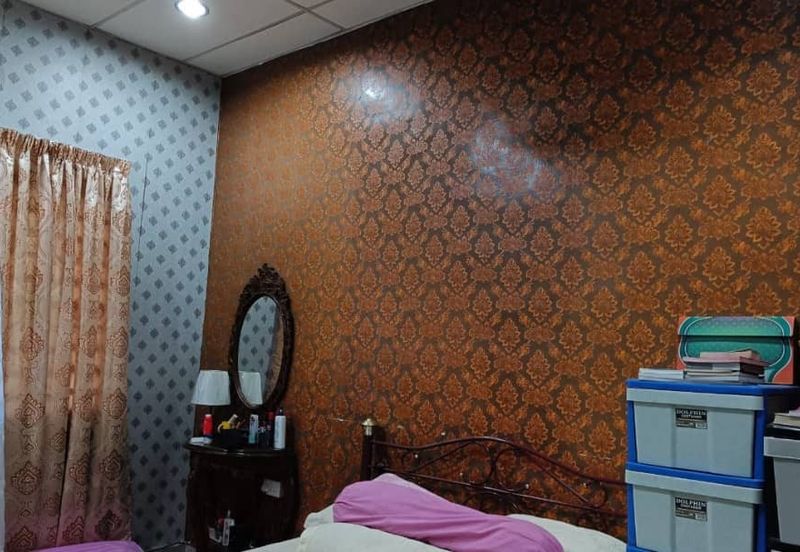 Perumahan Permatang Badak Perdana