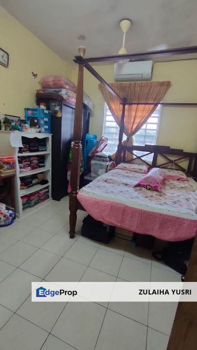 [Big Land]Endlot Taman Indera Sempurna Kuantan, Pahang, Kuantan