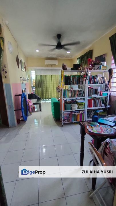 [Big Land]Endlot Taman Indera Sempurna Kuantan, Pahang, Kuantan