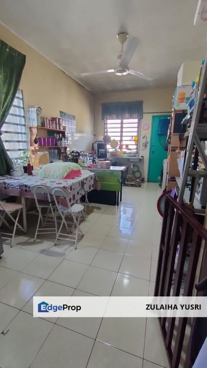 [Big Land]Endlot Taman Indera Sempurna Kuantan, Pahang, Kuantan