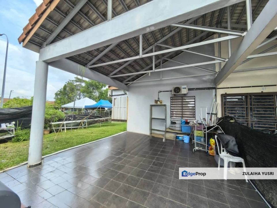 [Big Land]Endlot Taman Indera Sempurna Kuantan, Pahang, Kuantan