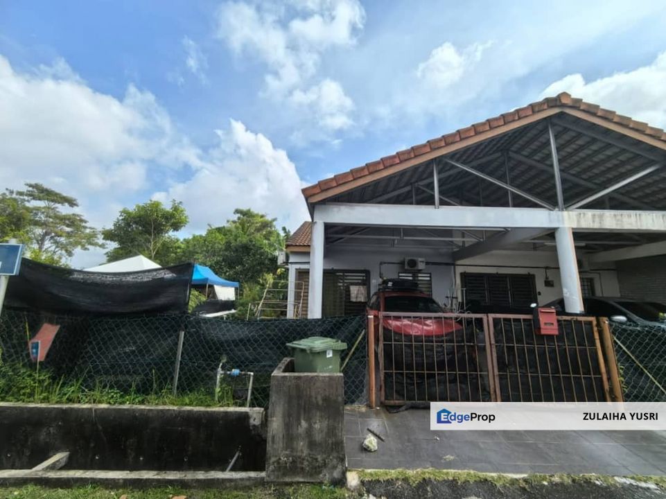 [Big Land]Endlot Taman Indera Sempurna Kuantan, Pahang, Kuantan